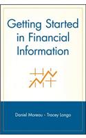Getting Started in Financial Information