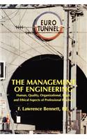 Management of Engineering