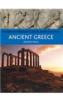 The British Museum Concise Introduction to Ancient Greece