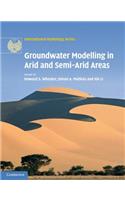 Groundwater Modelling in Arid and Semi-Arid Areas