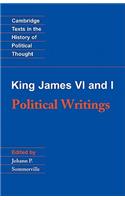 King James VI and I