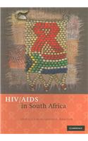 HIV/AIDS in South Africa