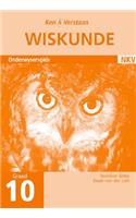 Study and Master Mathematics Grade 10 Teacher's Book Afrikaans Translation