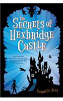 The Secrets of Hexbridge Castle