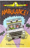 Ambulance!