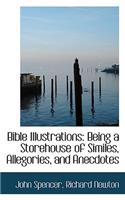 Bible Illustrations