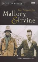 Lost on Everest: The Search for Mallory and Irvine