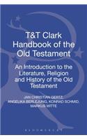 T&t Clark Handbook of the Old Testament