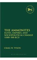 The Ammonites