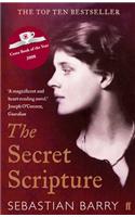 The Secret Scripture