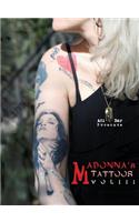Madonna's Tattoos Book Vol.3
