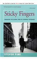 Sticky Fingers