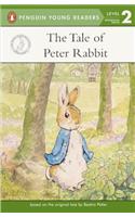 The Tale of Peter Rabbit