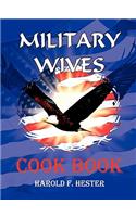 Military Wives Cook Book