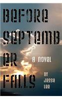 Before September Falls