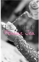 Art of Persian Tea
