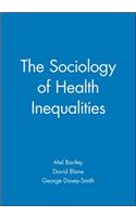 Sociology of Health Inequalities