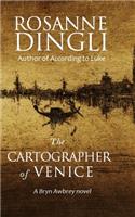 The Cartographer of Venice