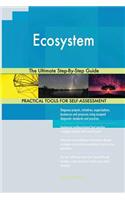 Ecosystem The Ultimate Step-By-Step Guide