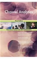 Channel Analytics Third Edition