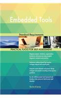 Embedded Tools Standard Requirements