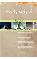 Security Analytics Third Edition