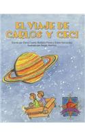 El Viaje de Carlos y Ceci