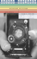 Walter Benjamin: Selected Writings: Selected Writings, 1938-1940