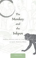The Monkey and the Inkpot
