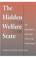 The Hidden Welfare State