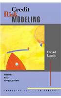 Credit Risk Modeling