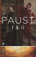 Faust I & II, Volume 2: Goethe's Collected Works - Updated Edition(Princeton Classics)