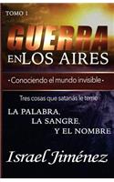 Guerra En Los Aires