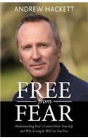 Free From Fear