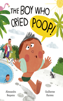Boy Who Cried Poop!