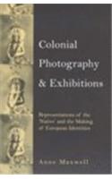 Colonial Photography and Exhibitions