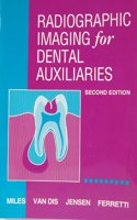 Radiographic Imaging for Dental Auxiliaries