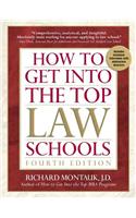 How to Get Into the Top Law Schools