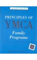 Principles of YMCA Family Programs-2nd Edition