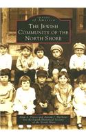 Jewish Community of the North Shore