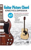 Guitar Picture Chord Encyclopedia