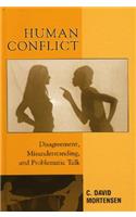 Human Conflict