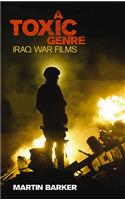 'Toxic Genre': The Iraq War Films