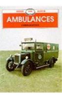 Ambulances