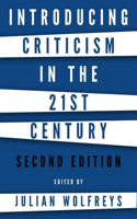 Introducing Criticism in the 21st Century