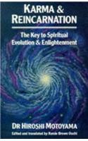 Karma and Reincarnation