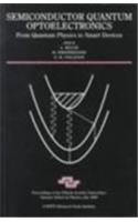 Semiconductor Quantum Optoelectronics