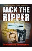 Jack the Ripper: Scotland Yard Investigates