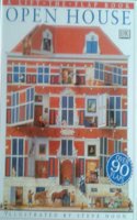 Lift The Flap Book: Open House