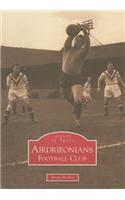 Airdrieonians Football Club: Images of Sport